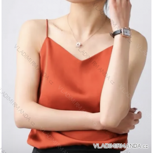 Damen-Tanktop (S/M EINHEITSGRÖSSE) ITALIAN FASHION IMPMG231778