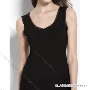Damen-Tanktop (S/M EINHEITSGRÖSSE) ITALIAN FASHION IMPMG23287