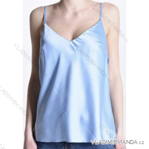 Damen-Tanktop (S/M EINHEITSGRÖSSE) ITALIAN FASHION IMPMG239612