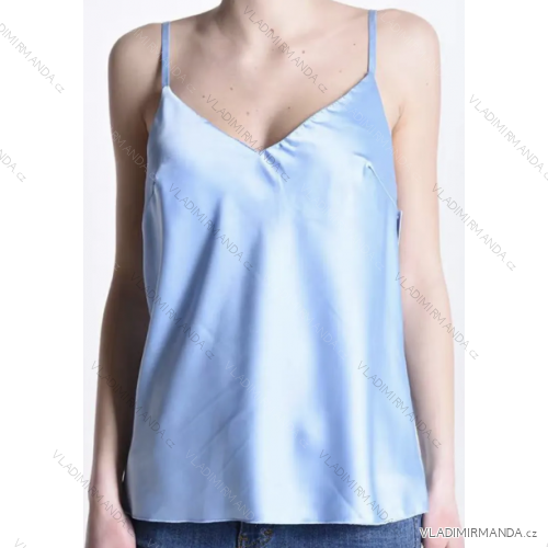 Damen-Tanktop (S/M EINHEITSGRÖSSE) ITALIAN FASHION IMPMG239612