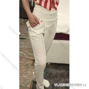Lange Damenhose (S/M EINHEITSGRÖSSE) ITALIAN FASHION IMPMG239110