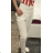 Lange Damenhose (S/M EINHEITSGRÖSSE) ITALIAN FASHION IMPMG239110
