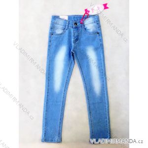 Jeans-Gewehrjeans (134-164) KUGO TK833
