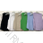 Ärmelloses Crop-Top für Damen (S/M EINHEITSGRÖSSE) ITALIAN FASHION IMPCF2323239