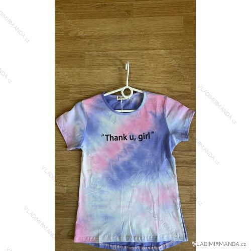 T-Shirt Kurzarm Jugend Mädchen (134-164) SEASON SEZ23L-6048