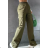 Lange Damenhose (S/M EINHEITSGRÖSSE) ITALIAN FASHION IMPMG239371-Microstore
