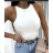 Ärmelloser Damen-Body (Einheitsgröße S/M) ITALIAN FASHION IMPMG238105MICRO