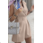 Ärmelloser Overall für Damen (S/M EINHEITSGRÖSSE) ITALIAN FASHION IMPCF2327357