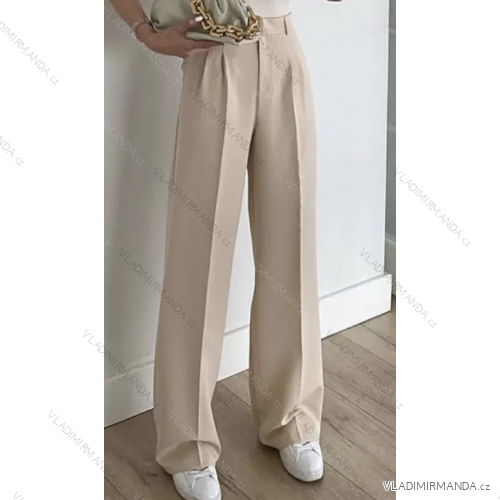 Lange Damenhose (S/M ONE SIZE) ITALIAN FASHION IMPMG2317383 Hose