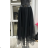 Langer Damenrock (S/M EINHEITSGRÖSSE) ITALIAN FASHION IMPMG236839