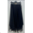 Langer Damenrock (S/M EINHEITSGRÖSSE) ITALIAN FASHION IMPMG236839