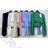 Langärmliges Crop-Top für Damen (S/M EINHEITSGRÖSSE) ITALIAN FASHION IMPCF2326858