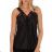 T-Shirt Kurzarm Frauen (UNI S / L) ITALIENISCHE MODE IMK20128