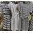 Sommerkleid Damen (uni sl) MODA ITALY IMC20172