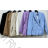 Damen-Langarmjacke (S/M ONE SIZE) ITALIAN FASHION IMPCF2383061/6751