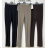 Lange Damenhose (S/M EINHEITSGRÖSSE) ITALIAN FASHION IMPCF2325565