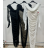 Elegantes Carmen-Langarmkleid für Damen (S/M EINHEITSGRÖSSE) ITALIAN FASHION IMPCF236053