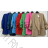 Damen-Langarmjacke (S/M ONE SIZE) ITALIAN FASHION IMPCF2322267