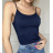 Damen-Tanktop (S/M EINHEITSGRÖSSE) ITALIAN FASHION IMPBB2319419