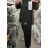 Leggings 3/4 kurze Damen (xxl-3xl) PESAIL YQ04