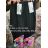Leggings 3/4 kurze Damen (xxl-3xl) PESAIL YQ04