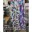 Leggings 3/4 kurze Damen (xxl-3xl) PESAIL YQ04