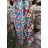 Leggings 3/4 kurze Damen (xxl-3xl) PESAIL YQ04