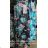 Leggings 3/4 kurze Damen (xxl-3xl) PESAIL YQ04