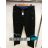 Übergroße Damen Jogginghose (xl-4xl) BENTER BES1946762