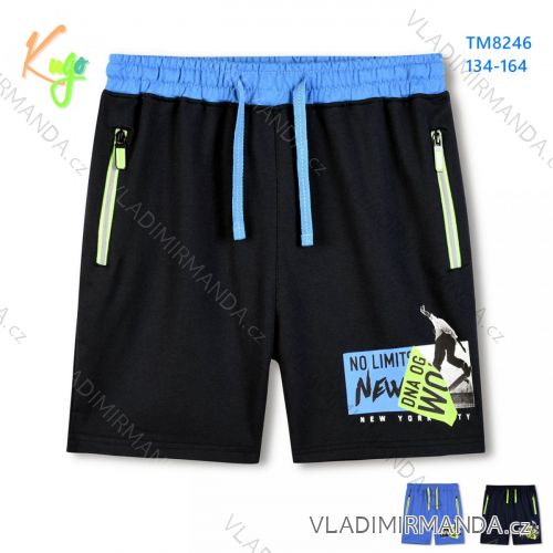 Shorts Jugend Jungen (134-164) KUG FS7717