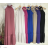 Langes, elegantes, ärmelloses Damenkleid (S/M EINHEITSGRÖSSE) ITALIAN FASHION IMPGM236075