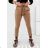 Elegante lange Damenhose (UNI S-L) ITALIAN FASHION IMD20251