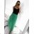 Chiffon Rock Long Ladies (uni sl) ITALIENISCHER MODUS IM319678