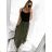 Chiffon Rock Long Ladies (uni sl) ITALIENISCHER MODUS IM319678