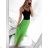 Chiffon Rock Long Ladies (uni sl) ITALIENISCHER MODUS IM319678