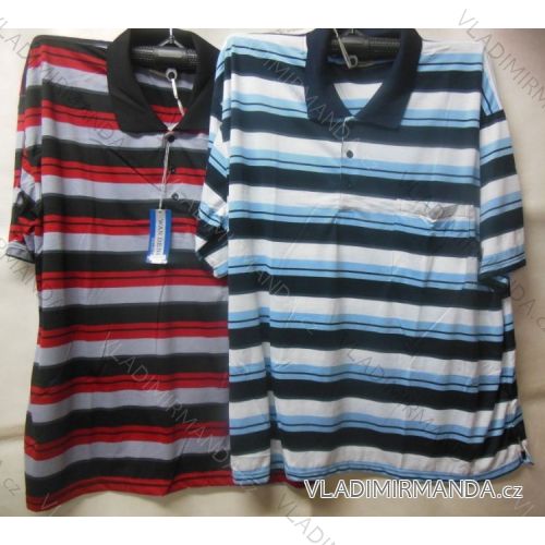 Poloshirt Kurzarm (m-xxl) WANDENG SD-81207-LSTX
