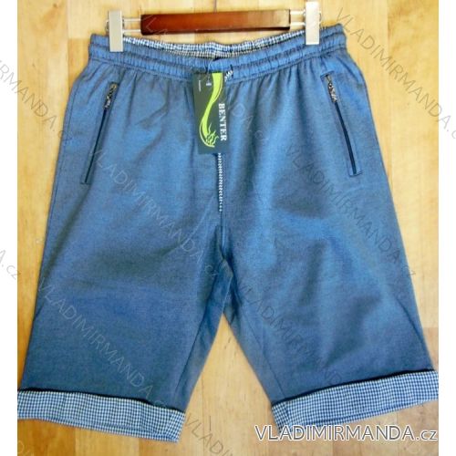 Shorts Herren Baumwollshorts (m-xxl) BENTER 28041