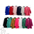 Set lange Jogginghosen und langärmliges Sweatshirt für Frauen (UNI S / L) TURKISH FASHION IMK20148