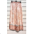 Langer Damenrock (S/M EINHEITSGRÖSSE) ITALIAN FASHION IMPSH239794