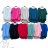 Set lange Jogginghosen und langärmliges Sweatshirt für Frauen (UNI S / L) TURKISH FASHION IMK20148